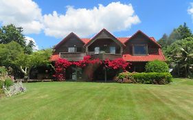 Three Gables B&B